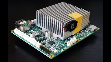 Atomic Pi - 35$ SBC Windows 10 Video Footage while doing basic tasks