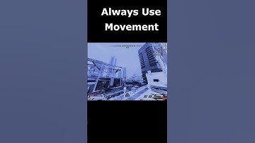 Use Movements In Apex Legends #shorts #shortvideo