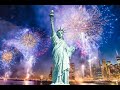 Ring in the New Year Across Time Zones: USA&#39;s Epic Celebrations For 2024