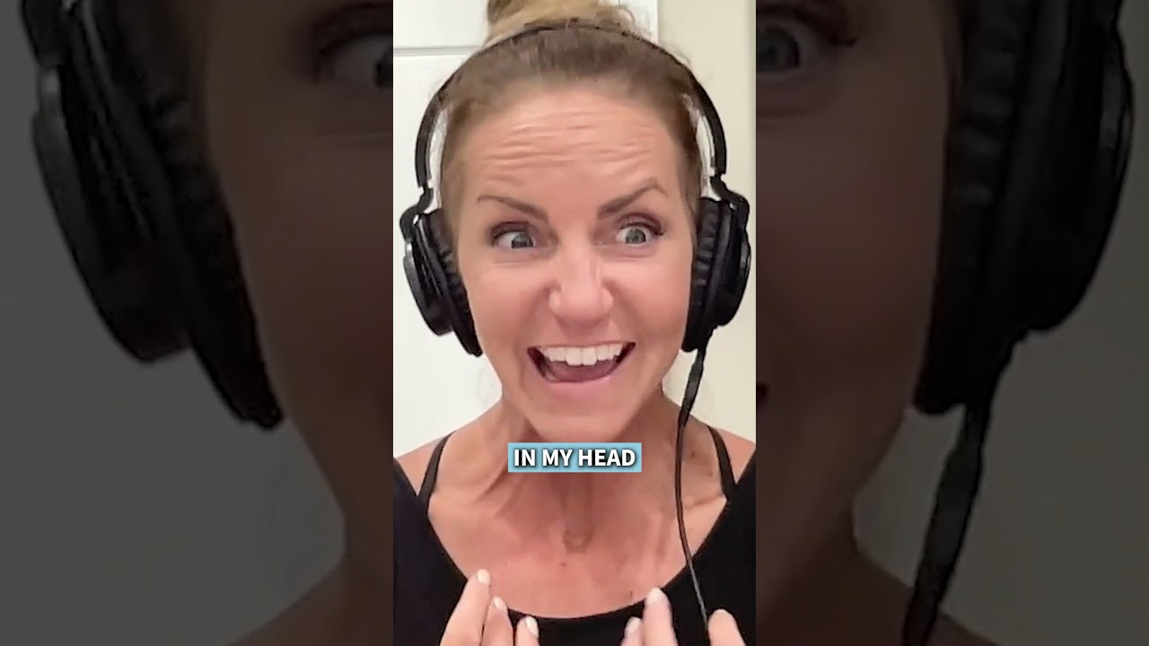 This Matters So Much More Than The SCALE #menopause