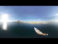 Los Cabos 360 - Una mirada al Attessa - Mavic Air with insta360