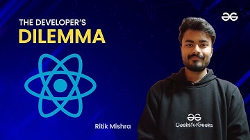 Expression v/s Statement | Thinking in React