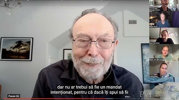 Polyvagal Institute - Health & Wellness Group Meetup with Michael Allison July 13 2022