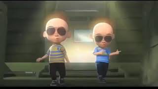 Slow Mo Upin Ipin Terbaru 😂😀