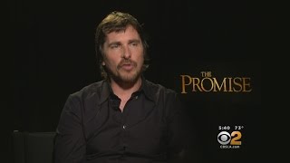 Eye On Entertainment (April 12)