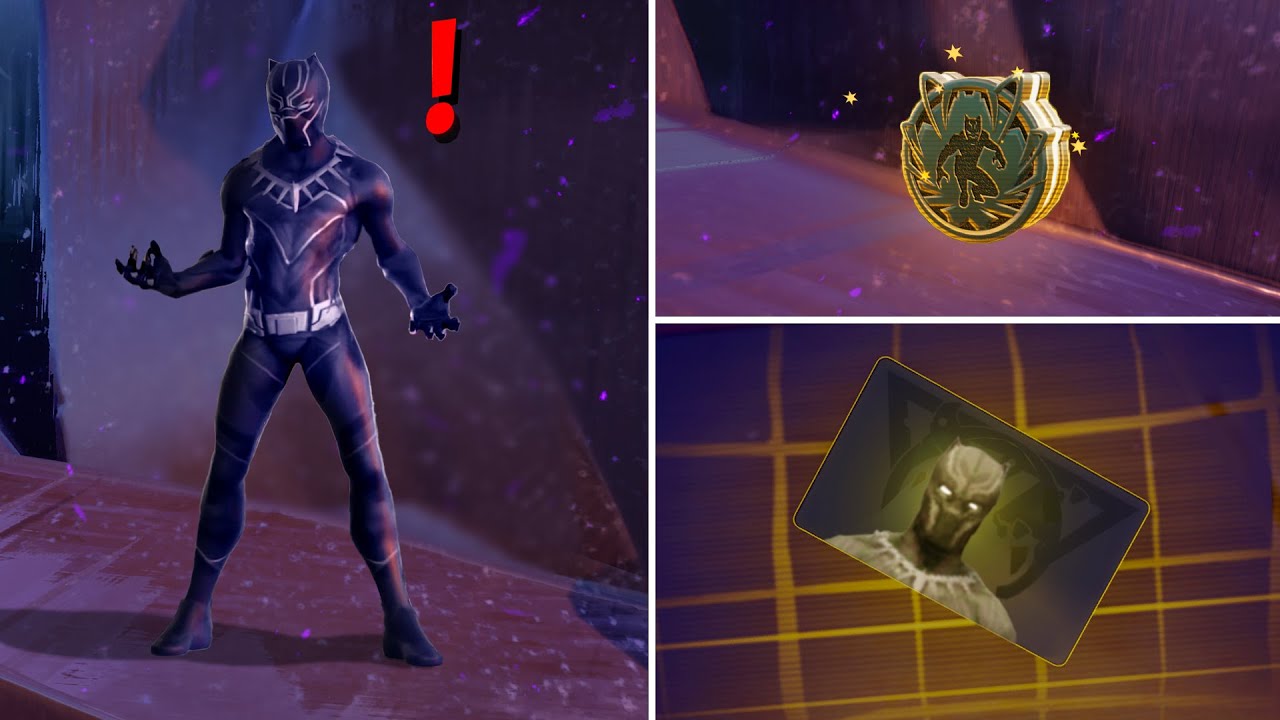 Fortnite All New Bosses, Vault Locations & Mythic Weapons, Boss Black