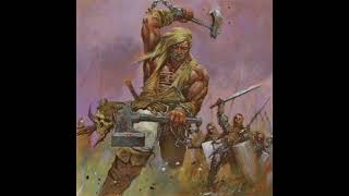 Chosen Of Sigmar - A Valten song