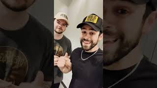 Caleb & John - The Good News | Shine.FM 2025 Spring Fundraiser