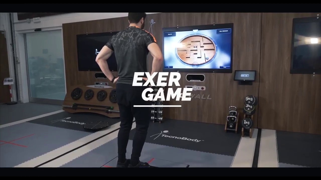 Тренажёр "Цифровая стена" D Wall для тренировок проприоцепции и улучшения двигательных навыков