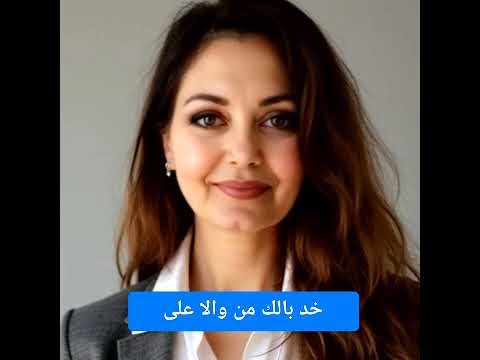 خد بالك من والا على