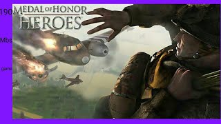 How to download Medal of honor heroes game on Android screenshot 1