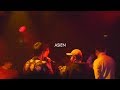 [Live Clip] ASIEN "ONLY" feat. TOKYOTRILL, MuSchiz, KiDNATHAN and Jin Dogg @Fullout 1/23