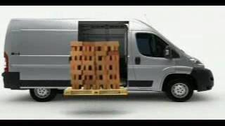 Peugeot Boxer Az Si Vydela