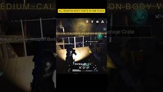 ONE Location = Weapon + Armor + Caliper 💀 #oncehuman #farming #tips