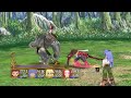 Raiding Area 51 Tales {Symphonia Edition} (PS5) playthrough part 26 livestream