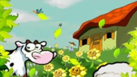 【JAVA GAMES】开心 - J2me Loader
