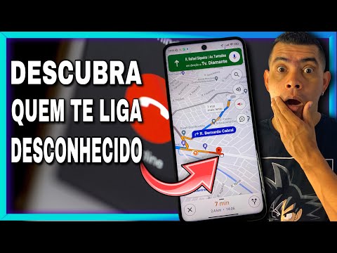 NÚMERO PRIVADO-DESCUBRA QUEM