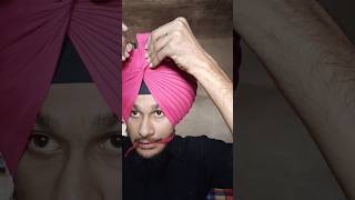 Amritsar Shahi pagg waheguruji? pagga_wale_sardar punjab pagg sardarjashangopalpur turban