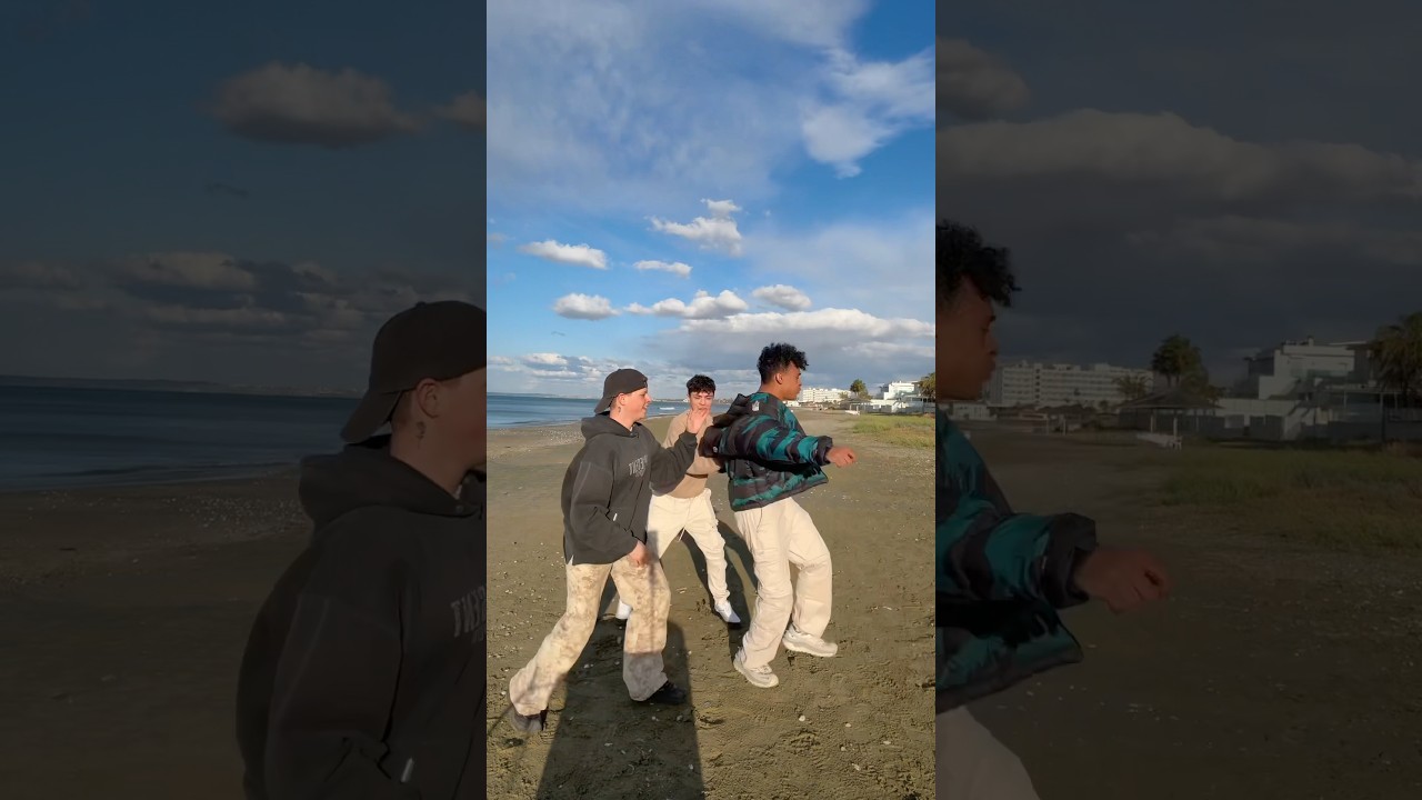 Pick your side? Daddies or Boys 