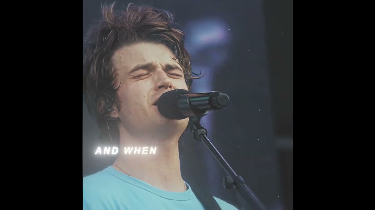 Steve Harrington A.K.A Joe Keery Edit #foryoupage #edit #trending #strangerthings #steveharrington