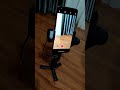 Pairing 2 DJI Mic 2 with Osmo Mobile 7P at the Same Time #shortsviral #shortvideo #short