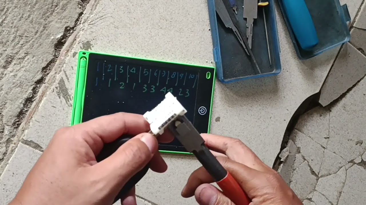 КАК ИСПОЛЬЗОВАТЬ ЧЕХОЛ MASTER AVANZA