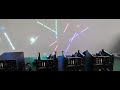 Laser lights workshop @DMX512