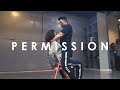 Permission - Magic Mike choreography