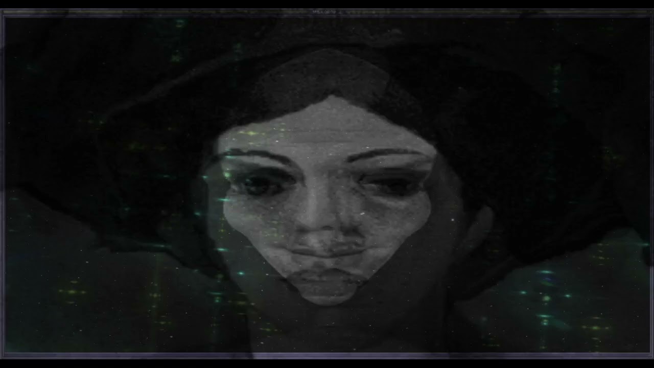 VIZUALIZATION - Sarin Assault - It Hides Inside vs KLDR news [ZFK sound system]