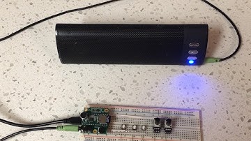 Teensy Audio Wavetable Tutorial