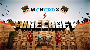 Minecraft | Badlion 1v1 ~1~