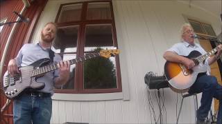 Som En Duva - Ulf Helmer Daniel Wester