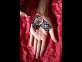 Latest Mehandi design, bridal Mehandi, new flowers Mehandi design, Simple Arabic Mehandi