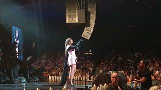 Merve Özbey - Bir İmkansız Var (Bostancı Gösteri Merkezi) (25.04.2026)