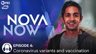 Covid Vaccines and Variants: What Will it Take to Get Out of This Pandemic?