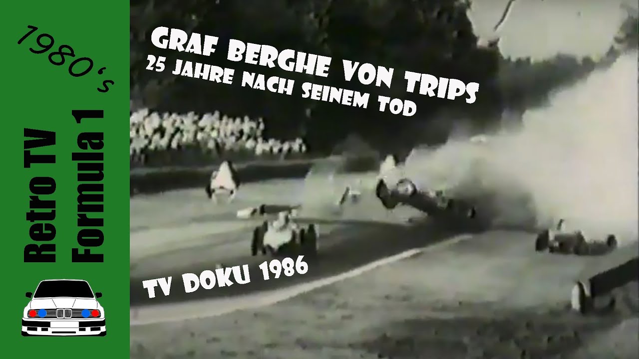 Jochen Rindt Und Wolfgang Graf Berghe Von Trips