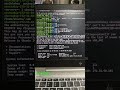 full #ansible setup in #linux #aws #terminal on #devops
