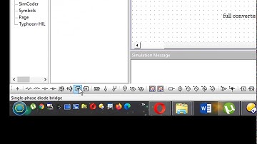 Introduction to PSIM For Power Electronics by Prof Rajesh Borole