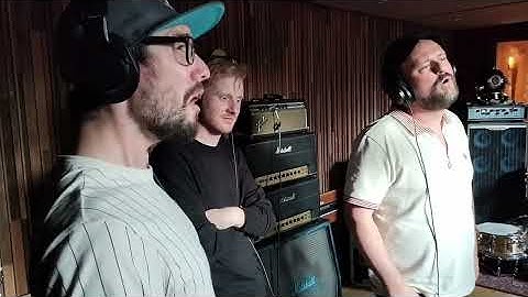 Get Out (Official Music Video)