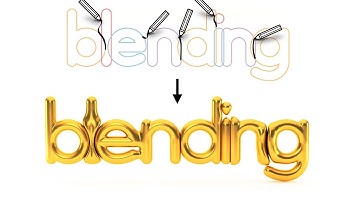 Sketch-Based Implicit Blending (SIGGRAPH Asia 2017)