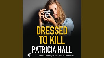 Chapter 15.11 & Chapter 16.1 - Dressed to Kill