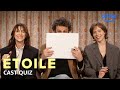 Quiz With The Cast of Étoile | Prime Video