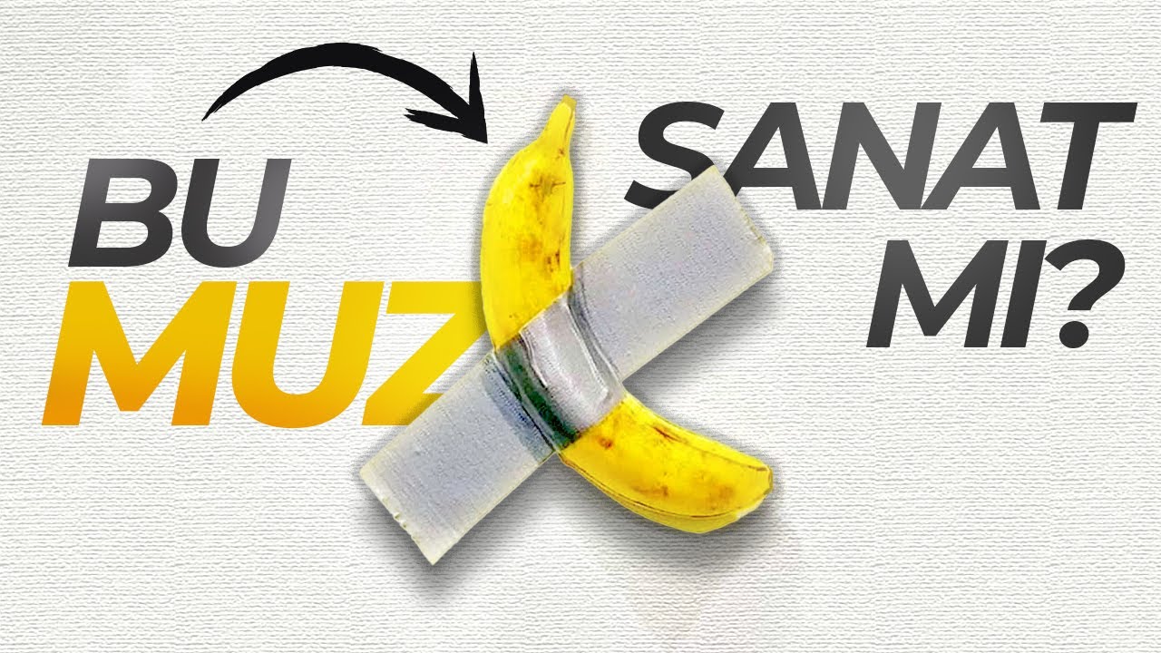 Bu Sanat mı?