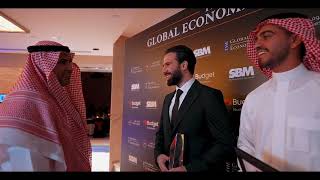 The Annual Global Economics Awards 2025