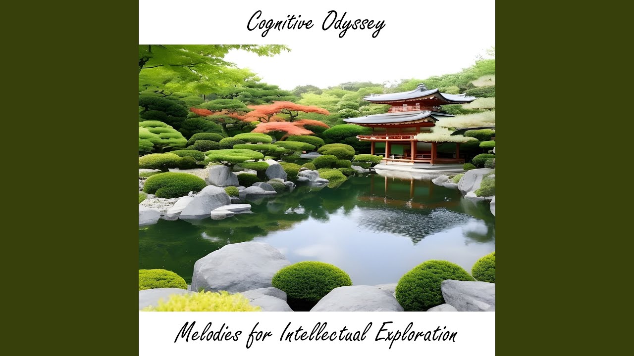 Melancholic Resonance: Echoes of Serenity - YouTube