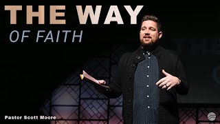 The Way of Faith - One Hope Church in Tuscaloosa, AL