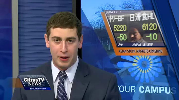 CitrusTV News February 12, 2016