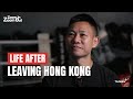 Exiled in Taiwan: How One Hong Kong Couple Fights for Hope｜Zoom In Zoom Out