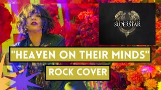 "Heaven on Their Minds" Jesus Christ Superstar, sung by Emily Martinez (She/Her)