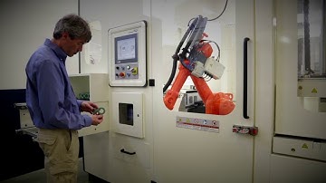 MPI Automated Injection and Automated Assembly